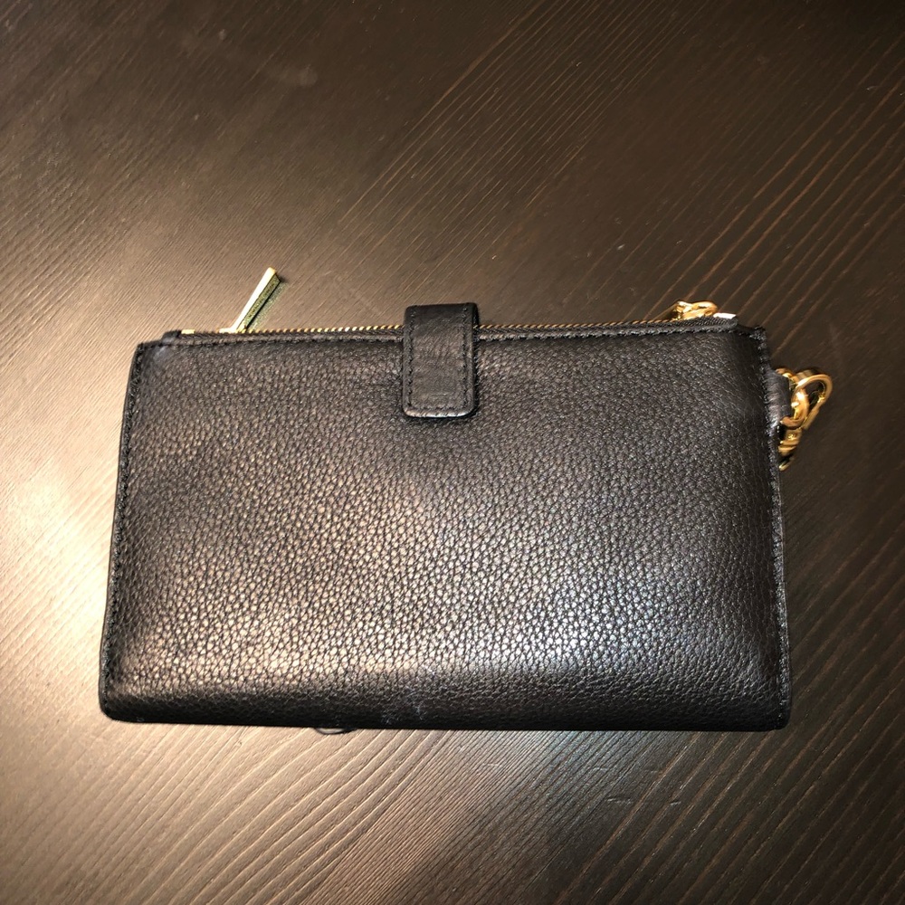 Adele Double Zip Wallet - image 2